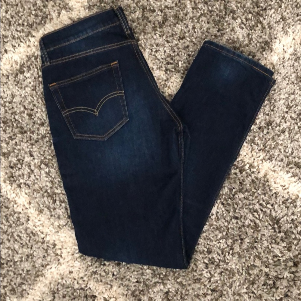 Men’s Levi’s 511